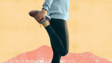 12 Greatest Working Stretches 5 12 Best Running Stretches