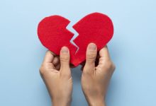 1701792308 Heartbreak What happens to your body and how to heal