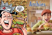 1702370892 Avoid food obsession like Jugheads of Archie Comics Heres why