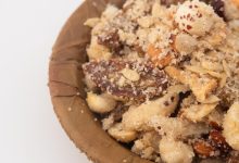 1702462701 How to make Panjiri with Green Moong Dal for winter