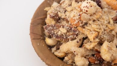 1702462701 How to make Panjiri with Green Moong Dal for winter