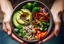 1703045884 How to become vegan slowly 8 tips for beginners