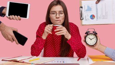 Find out how to cease being a workaholic: 11 ideas for work-life steadiness 3 1703051781 How to stop being a workaholic 11 tips for work life