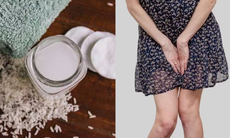 Strive rice water for UTI and different vaginal issues 1 1703083993 Try rice water for UTI and other vaginal problems