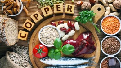 1703486235 5 best foods rich in copper and their health benefits