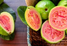 1703662738 6 benefits of pink guava