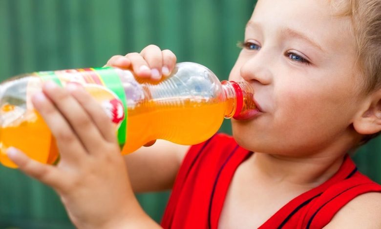 5 Meals to Keep away from if Your Baby Has ADHD 1 5 Foods to Avoid if Your Child Has ADHD