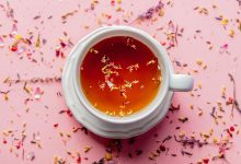 5 Types of Tea That May Help With Weight Loss