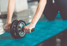 5 best ab rollers for killer abs Strengthen your core