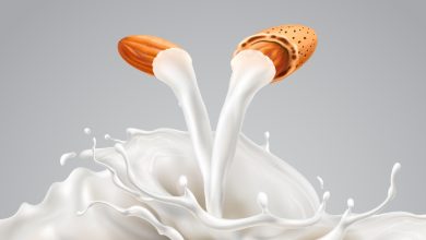 5 greatest almond milk manufacturers in India 8 5 best almond milk brands in India