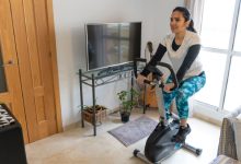 5 best fitness bikes under Rs 15000