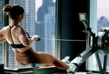 5 best rowing machines for epic home workouts