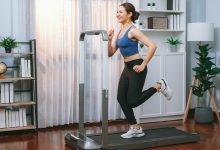 5 best treadmills for home workout to stay physically fit