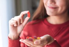 5 best weight loss gummies for women