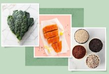 6 Foods That May Be Beneficial for Depression