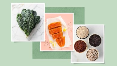 6 Foods That May Be Beneficial for Depression