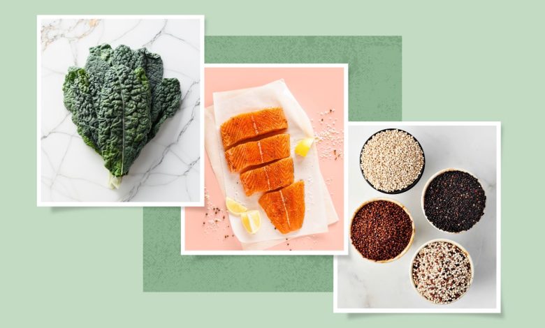 6 Meals That Might Be Useful for Melancholy 1 6 Foods That May Be Beneficial for Depression