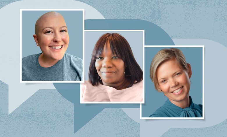 6 Issues Ladies With Metastatic Breast Most cancers Need You to Know 1 6 Things Women With Metastatic Breast Cancer Want You to
