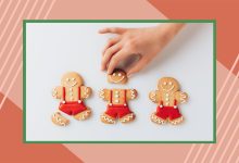 6 Ways to Avoid Emotional Eating During the Holidays