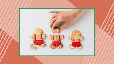 6 Ways to Avoid Emotional Eating During the Holidays