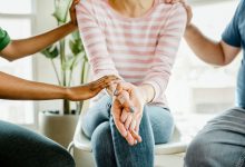 7 Ways to Cope When Someone You Care About Has