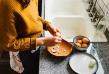 8 Healthy High Protein Snacks to Help You Power Through the