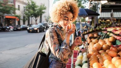 9 Citrus Recipes That Will Help Support Your Immune System