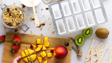 9 Healthy Breakfast Recipes You Can Make Ahead of Time