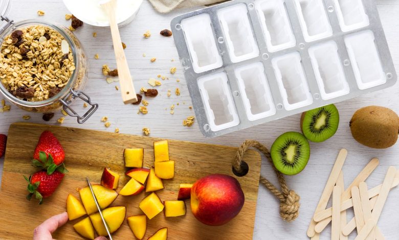 9 Healthy Breakfast Recipes You Can Make Forward of Time 1 9 Healthy Breakfast Recipes You Can Make Ahead of Time