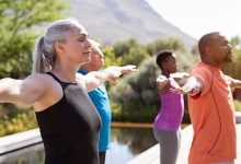 9 Smart Exercises for People With Ankylosing Spondylitis