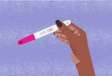 sex without a condom what to do