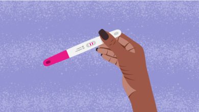 sex without a condom what to do