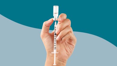 Accidental Overdoses of Injected Weight Loss Drugs Are Surging