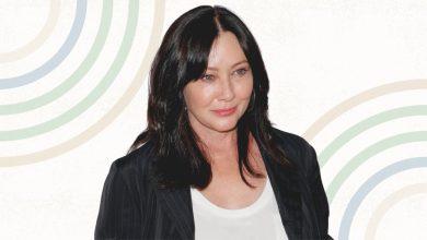 Actress Shannen Doherty Reveals Her Stage 4 Breast Cancer Has