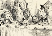 All About Alice in Wonderland Syndrome