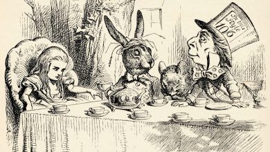All About Alice in Wonderland Syndrome