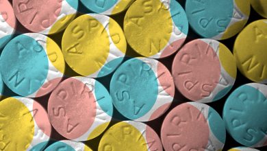 All About Aspirin Migraine and Headache