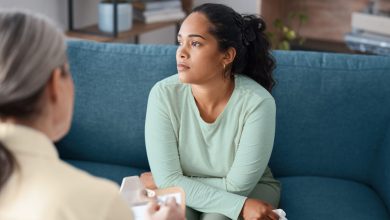 Are You Recovering From Trauma or Do You Have PTSD