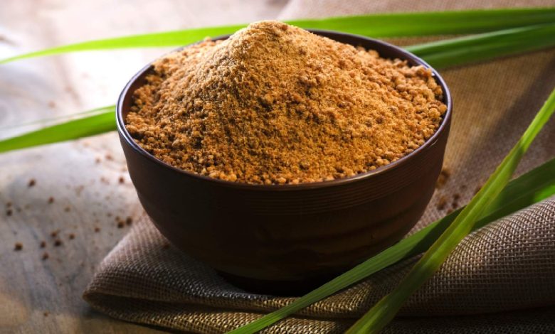Greatest jaggery powders to sweeten your tea and desserts 1 Best jaggery powders to sweeten your tea and desserts