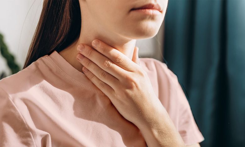 Causes and Remedy for Power Throat Ache 1 Causes and Treatment for Chronic Throat Pain