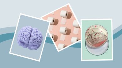 Depression UTIs and Constipation Are More Common in People Who