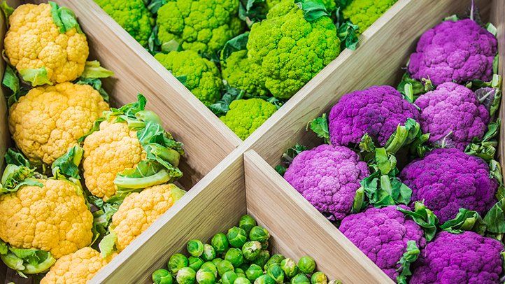 Do You Must Give Up Cruciferous Veggies When You Have Hypothyroidism? 1 Do You Need to Give Up Cruciferous Veggies When You