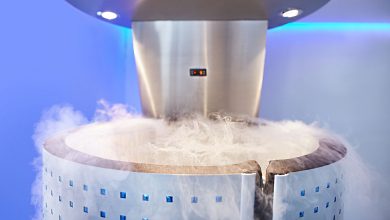 Does Cryotherapy Assist Deal with Rheumatoid Arthritis Ache? 10 Does Cryotherapy Help Treat Rheumatoid Arthritis Pain