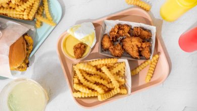 Eating Ultra Processed Foods May Up Breast Cancer Risk in Younger