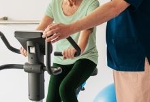 Exercise Improves Quality of Life for Women with Metastatic Breast