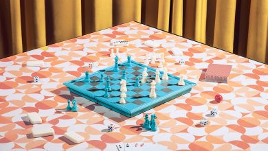 Fun and Potentially Good for the MS Brain