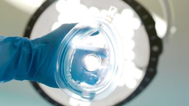 Going Below the Knife With MS 6 Going Under the Knife With MS