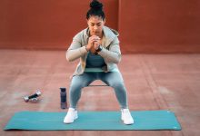 HIIT Health Benefits