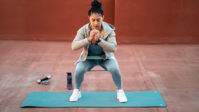 HIIT Health Benefits