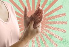 Hand Cramps and Rheumatoid Arthritis Causes and Relief